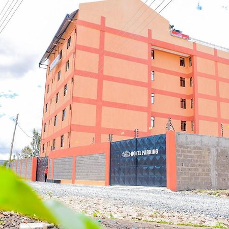 Kiandani Hotel Machakos Экстерьер фото